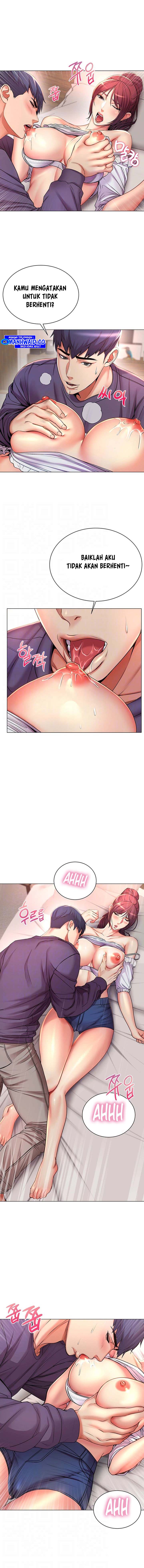 Eunhye Supermarket - Chapter 44 1 Eunhye Supermarket - Chapter 44 1