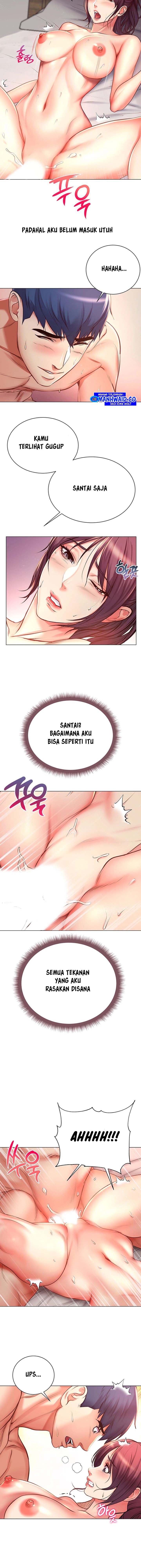 Eunhye Supermarket - Chapter 44 11 Eunhye Supermarket - Chapter 44 11