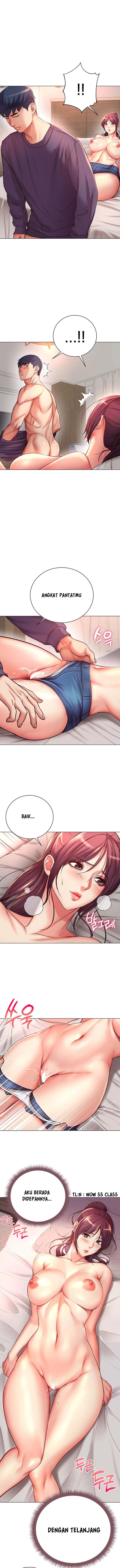 Eunhye Supermarket - Chapter 44 6 Eunhye Supermarket - Chapter 44 6