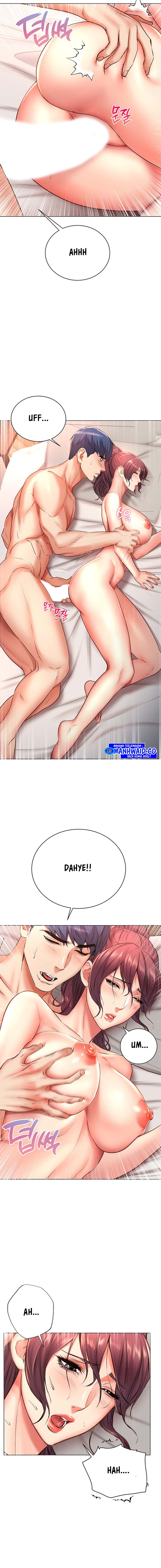 Eunhye Supermarket - Chapter 45 9 Eunhye Supermarket - Chapter 45 9