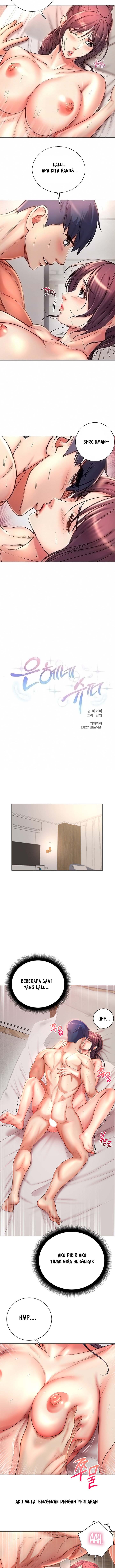 Eunhye Supermarket - Chapter 45 2 Eunhye Supermarket - Chapter 45 2