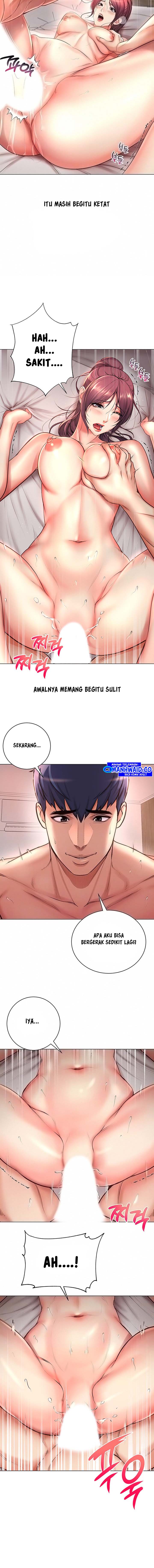 Eunhye Supermarket - Chapter 45 3 Eunhye Supermarket - Chapter 45 3