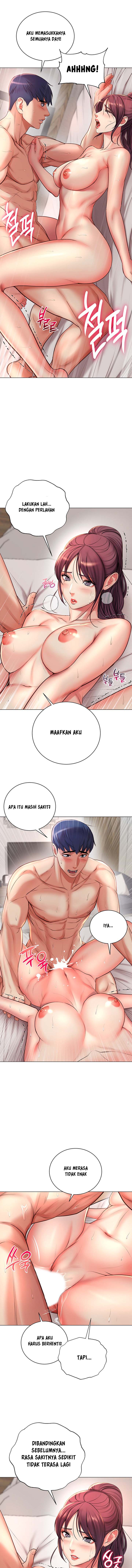 Eunhye Supermarket - Chapter 45 4 Eunhye Supermarket - Chapter 45 4