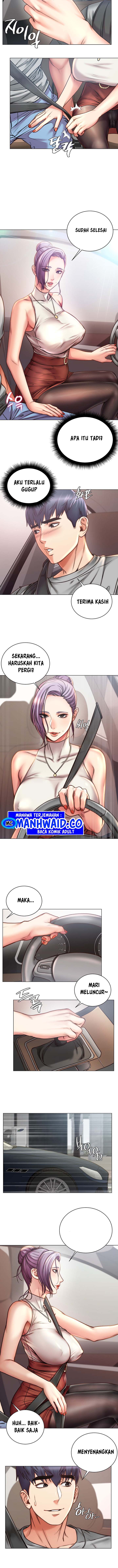 Eunhye Supermarket - Chapter 59 4 Eunhye Supermarket - Chapter 59 4