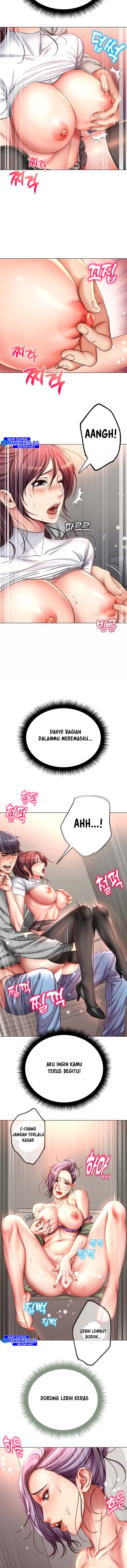 Eunhye Supermarket - Chapter 51 3