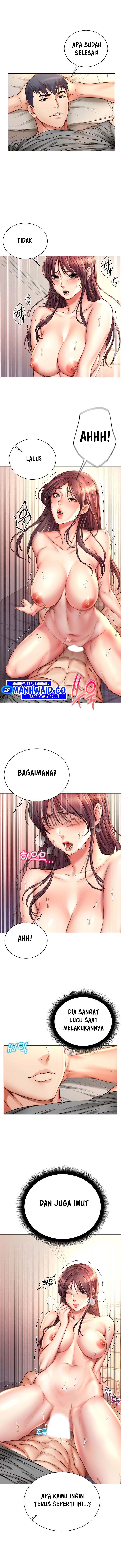 Eunhye Supermarket - Chapter 56 6 Eunhye Supermarket - Chapter 56 6