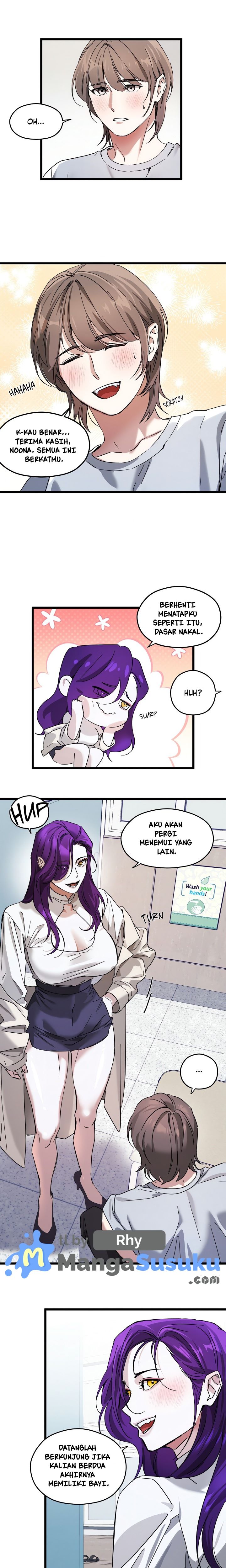 Zoo’s Panic - Chapter 20 13 Zoo’s Panic - Chapter 20 13