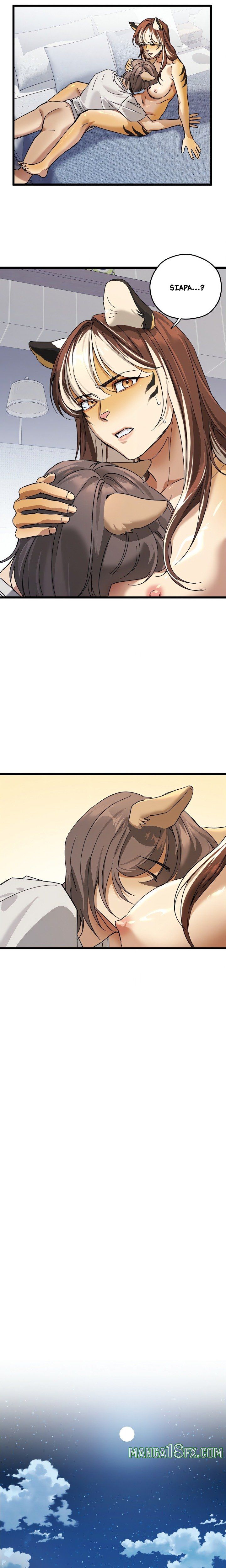 Zoo’s Panic - Chapter 20 10 Zoo’s Panic - Chapter 20 10