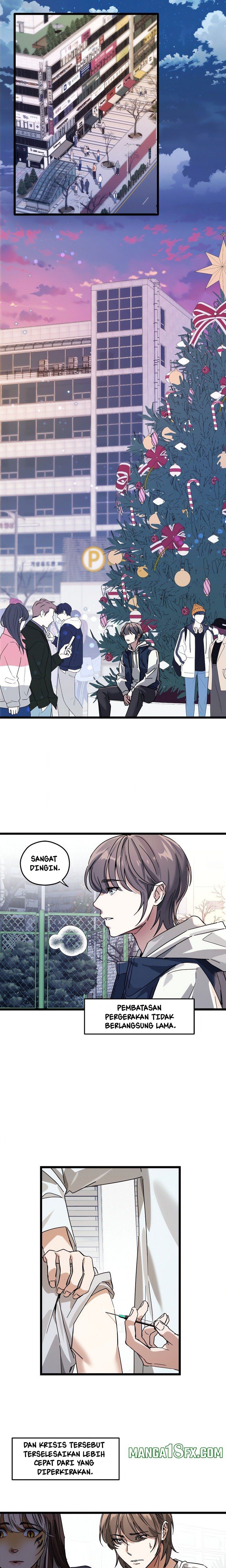 Zoo’s Panic - Chapter 20 11 Zoo’s Panic - Chapter 20 11