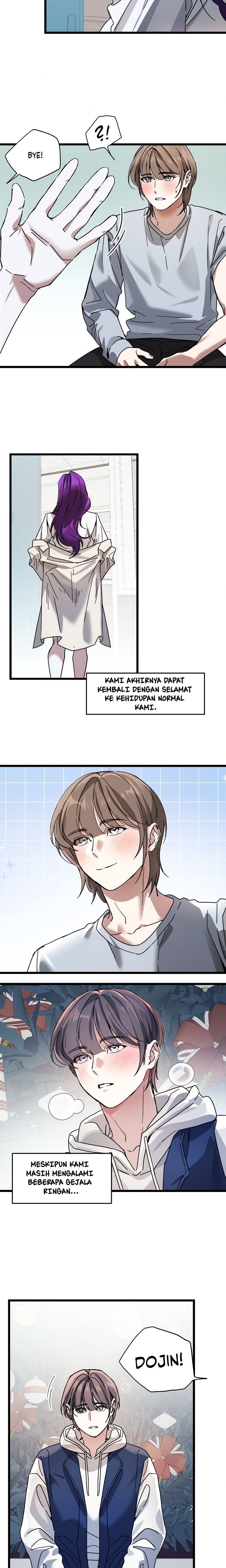 Zoo’s Panic - Chapter 20 14 Zoo’s Panic - Chapter 20 14