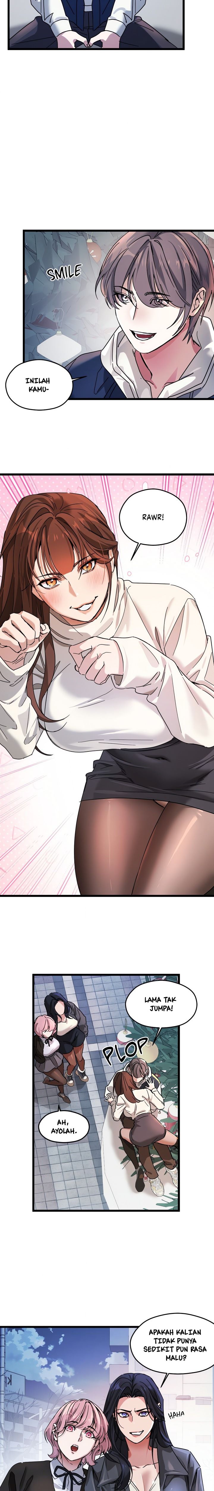 Zoo’s Panic - Chapter 20 15 Zoo’s Panic - Chapter 20 15