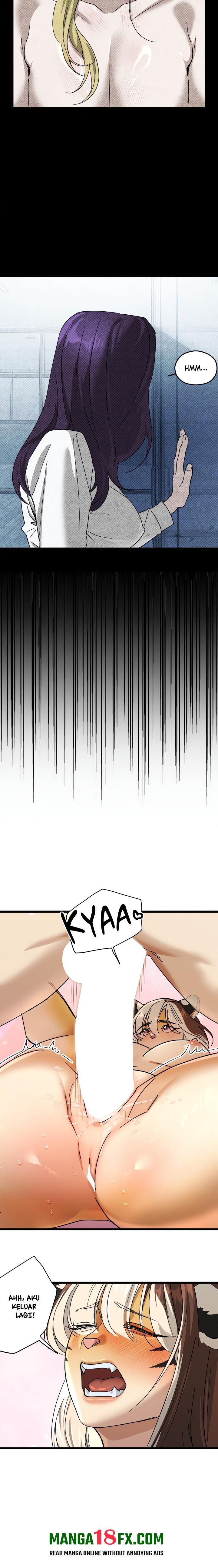 Zoo’s Panic - Chapter 20 6 Zoo’s Panic - Chapter 20 6