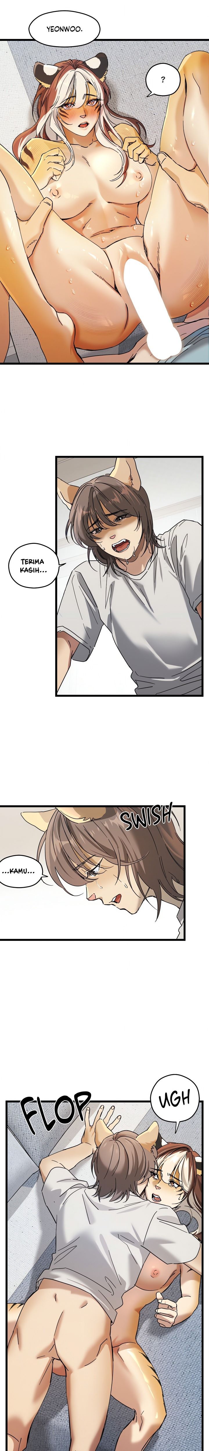 Zoo’s Panic - Chapter 20 7 Zoo’s Panic - Chapter 20 7