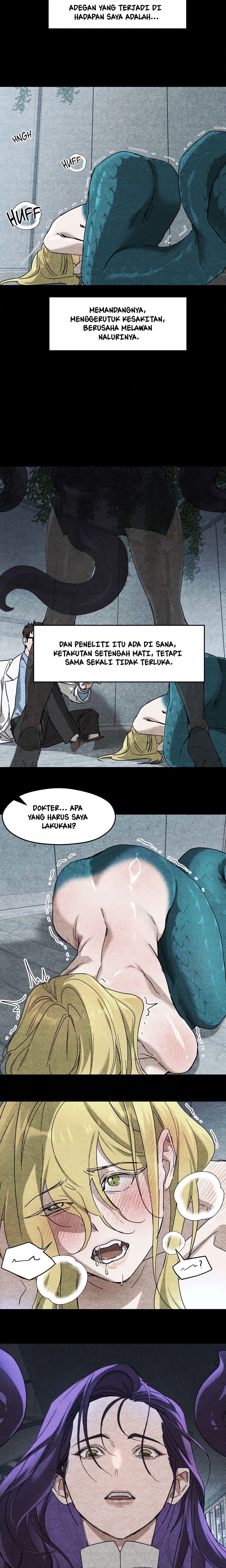 Zoo’s Panic - Chapter 20 4 Zoo’s Panic - Chapter 20 4