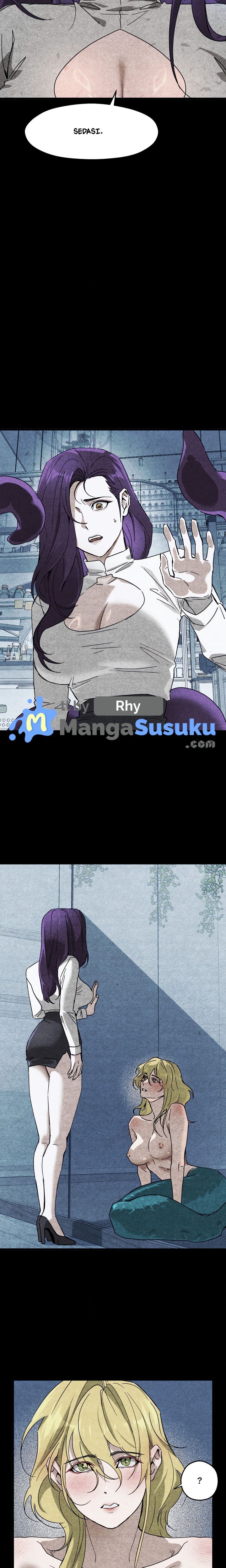 Zoo’s Panic - Chapter 20 5 Zoo’s Panic - Chapter 20 5