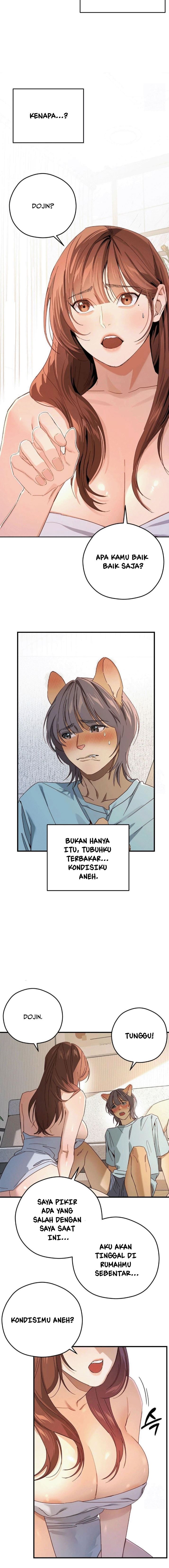 Zoo’s Panic - Chapter 3 8 Zoo’s Panic - Chapter 3 8