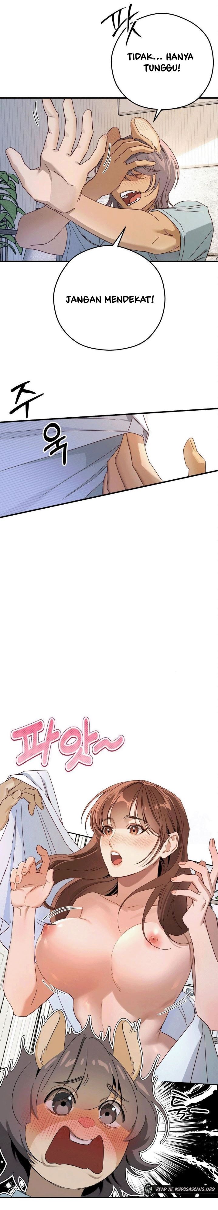 Zoo’s Panic - Chapter 3 9 Zoo’s Panic - Chapter 3 9