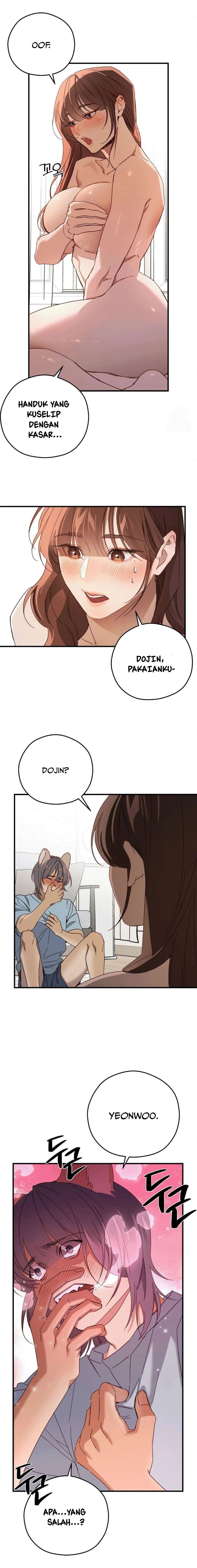 Zoo’s Panic - Chapter 3 10 Zoo’s Panic - Chapter 3 10