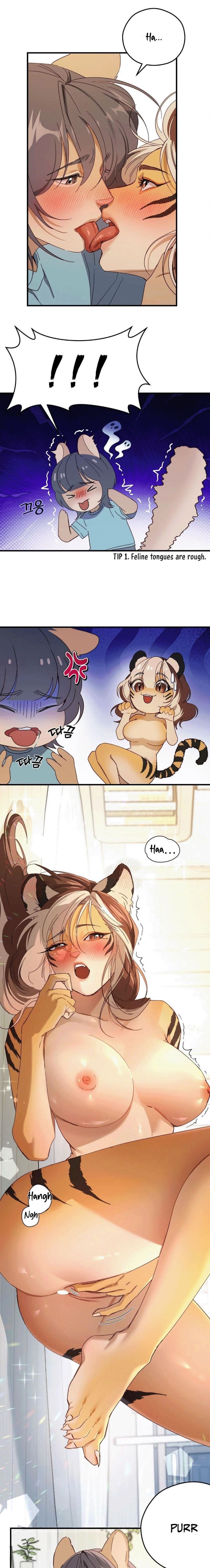 Zoo’s Panic - Chapter 3 17 Zoo’s Panic - Chapter 3 17