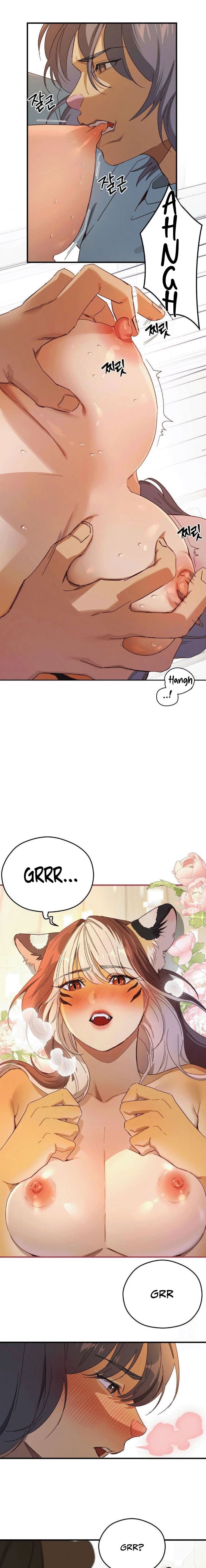 Zoo’s Panic - Chapter 3 15 Zoo’s Panic - Chapter 3 15