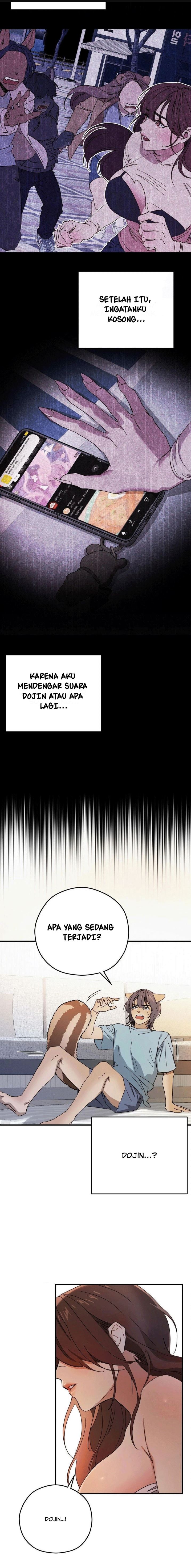 Zoo’s Panic - Chapter 3 4 Zoo’s Panic - Chapter 3 4