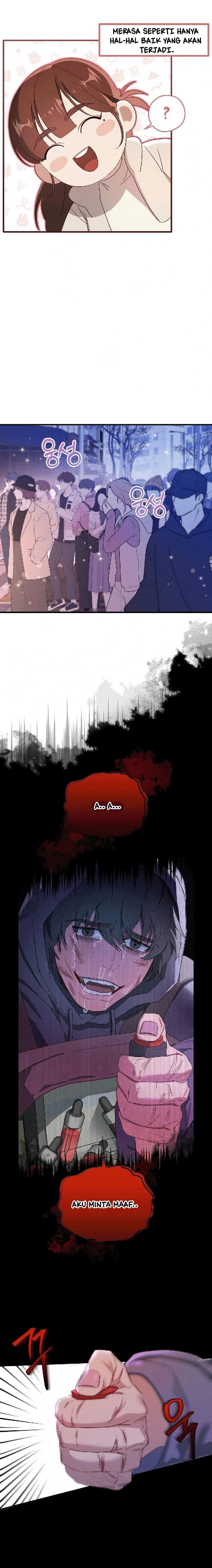 Zoo’s Panic - Chapter 1 9 Zoo’s Panic - Chapter 1 9