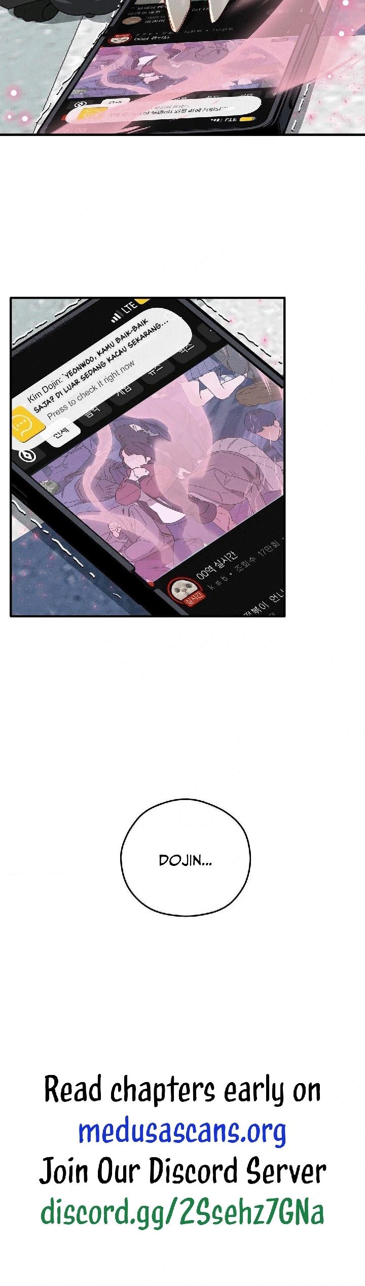 Zoo’s Panic - Chapter 1 18 Zoo’s Panic - Chapter 1 18