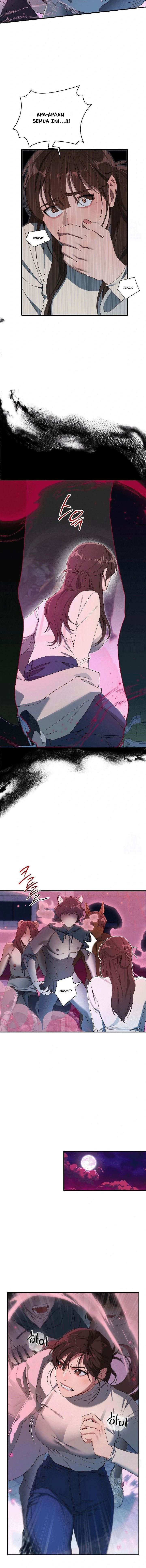 Zoo’s Panic - Chapter 1 12 Zoo’s Panic - Chapter 1 12