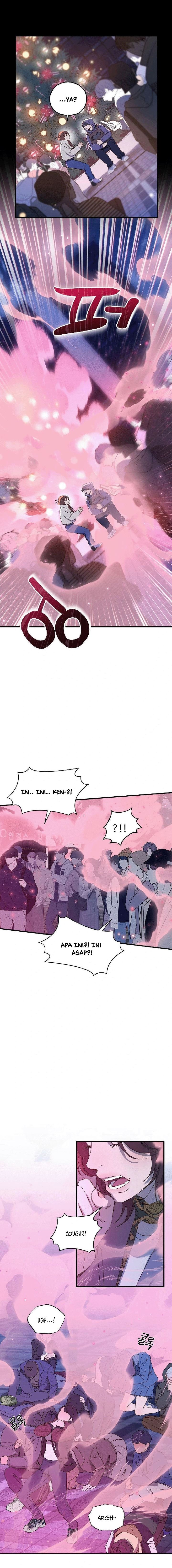 Zoo’s Panic - Chapter 1 10 Zoo’s Panic - Chapter 1 10