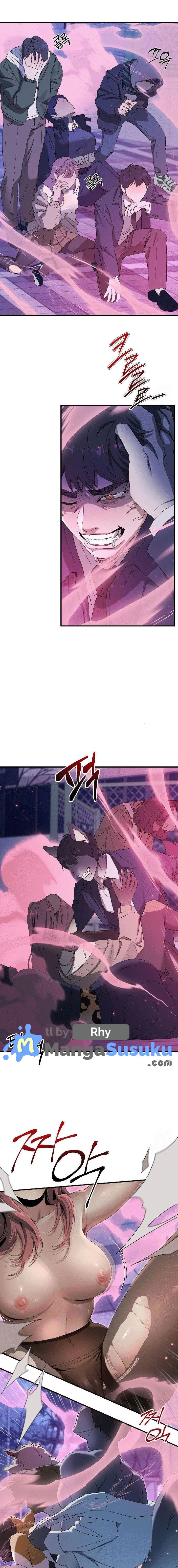 Zoo’s Panic - Chapter 1 11 Zoo’s Panic - Chapter 1 11