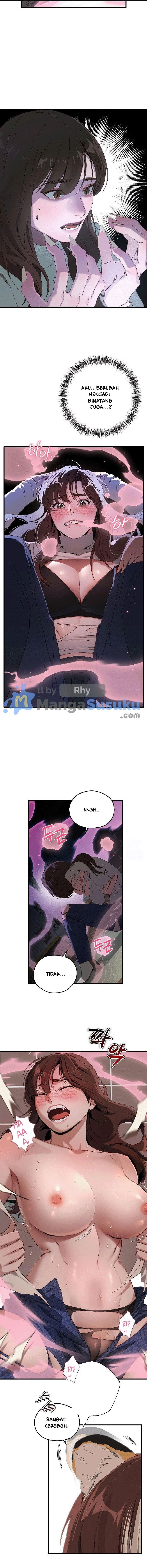 Zoo’s Panic - Chapter 1 16 Zoo’s Panic - Chapter 1 16