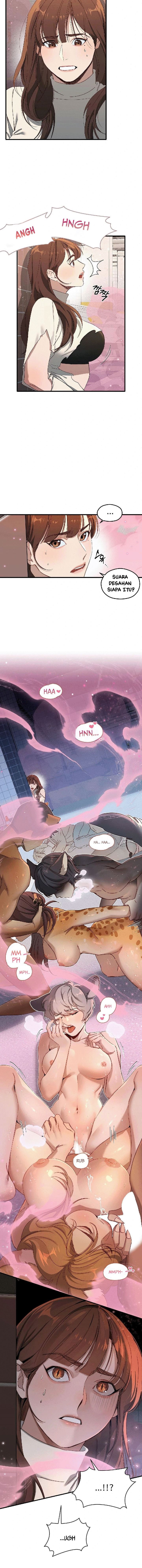 Zoo’s Panic - Chapter 1 14 Zoo’s Panic - Chapter 1 14