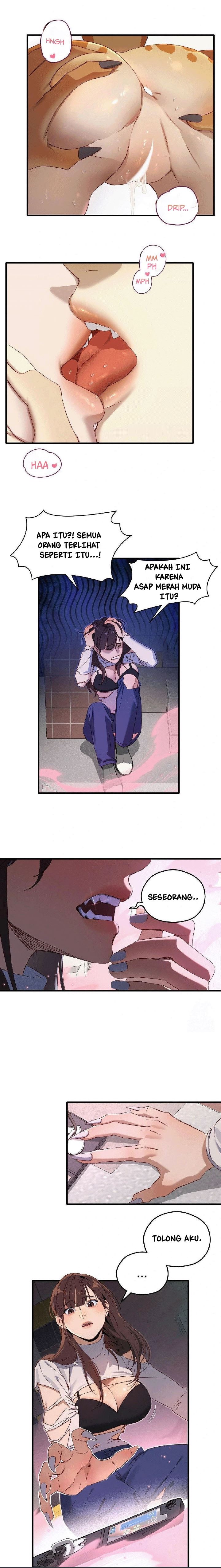 Zoo’s Panic - Chapter 1 15 Zoo’s Panic - Chapter 1 15