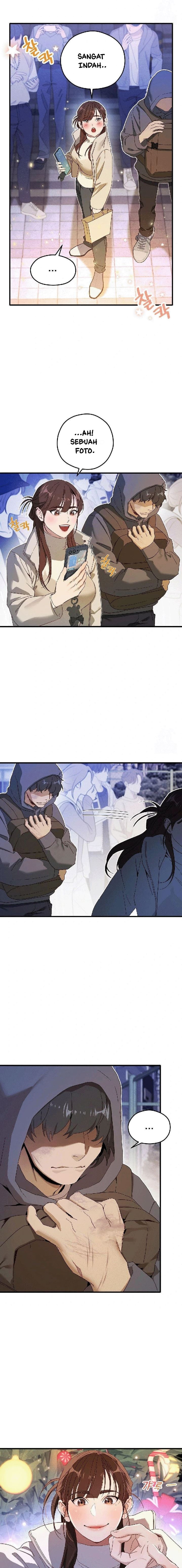 Zoo’s Panic - Chapter 1 5 Zoo’s Panic - Chapter 1 5