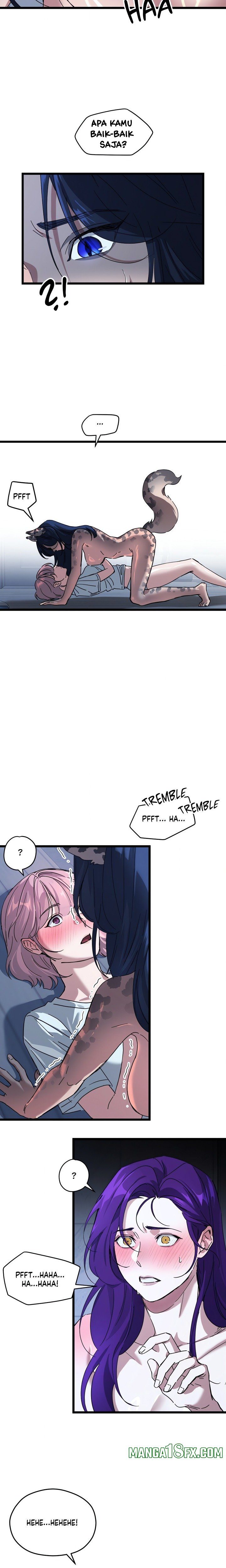 Zoo’s Panic - Chapter 19 3 Zoo’s Panic - Chapter 19 3