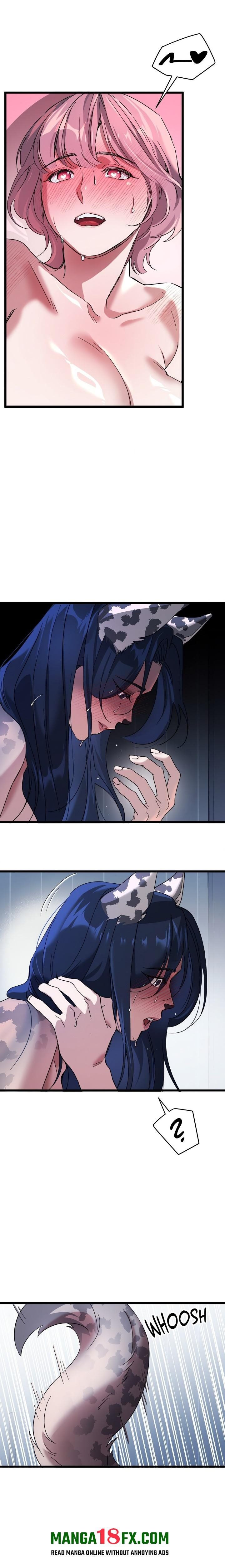 Zoo’s Panic - Chapter 19 12 Zoo’s Panic - Chapter 19 12