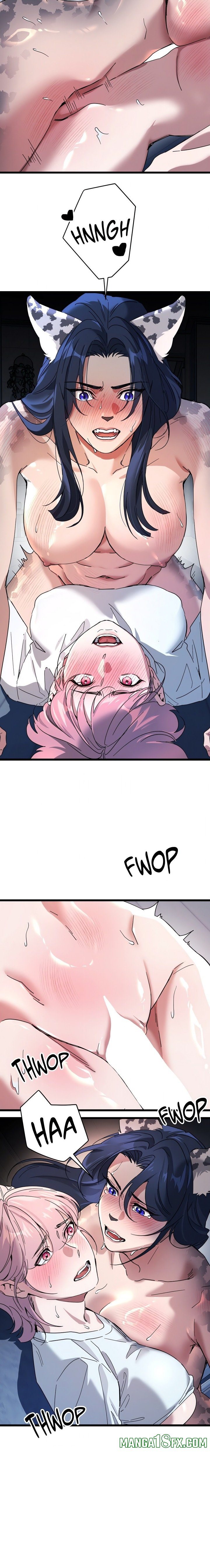 Zoo’s Panic - Chapter 19 10 Zoo’s Panic - Chapter 19 10