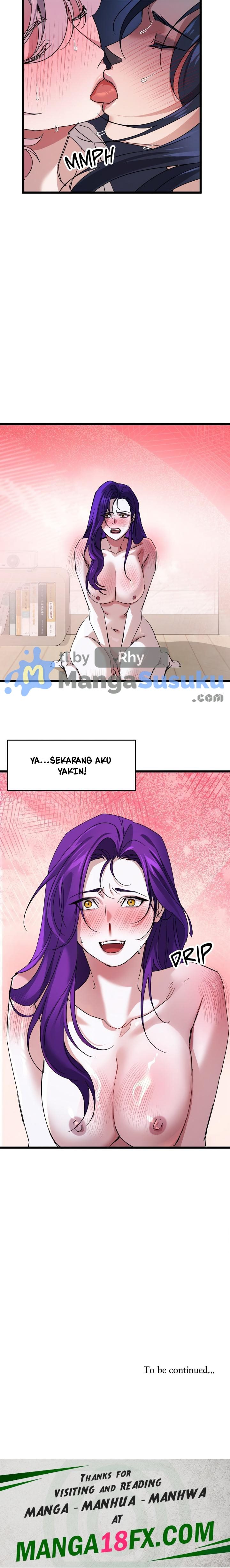 Zoo’s Panic - Chapter 19 17 Zoo’s Panic - Chapter 19 17