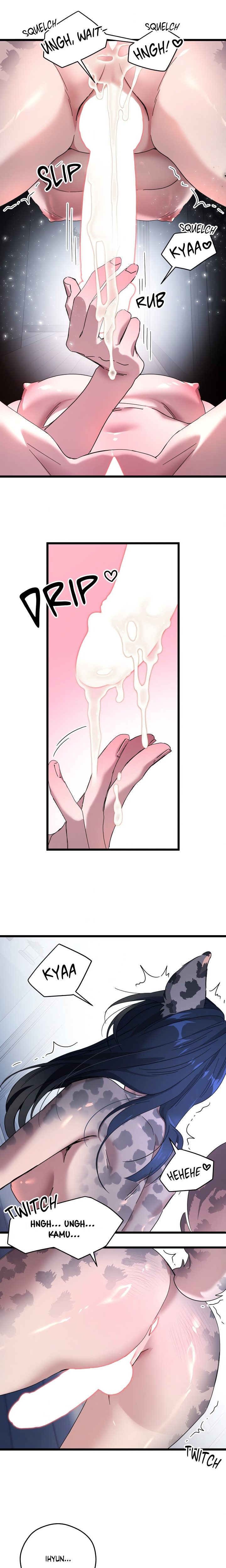 Zoo’s Panic - Chapter 19 7 Zoo’s Panic - Chapter 19 7