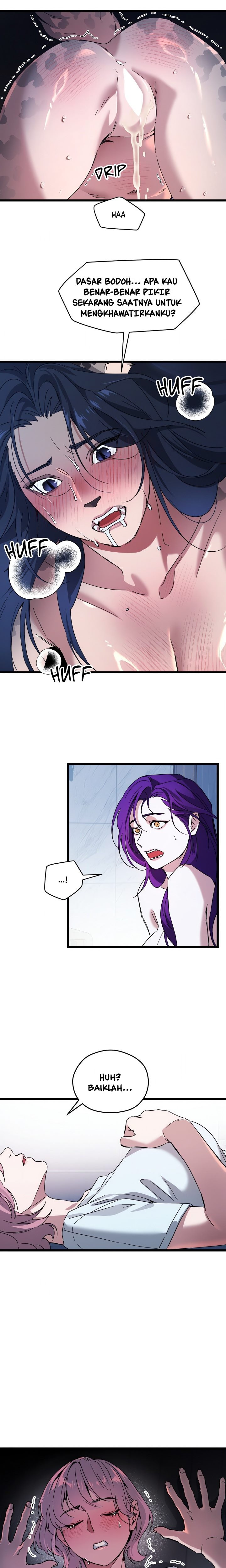 Zoo’s Panic - Chapter 19 4 Zoo’s Panic - Chapter 19 4