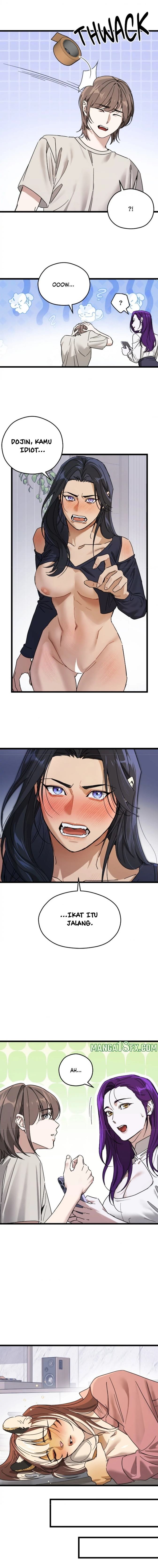 Zoo’s Panic - Chapter 13 6 Zoo’s Panic - Chapter 13 6