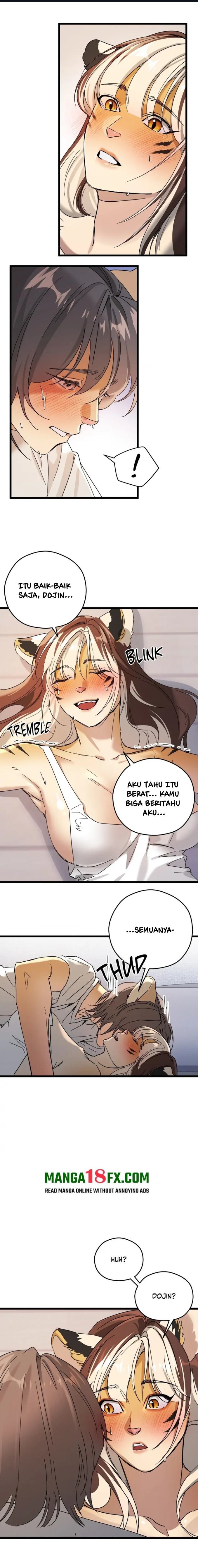 Zoo’s Panic - Chapter 16 8 Zoo’s Panic - Chapter 16 8