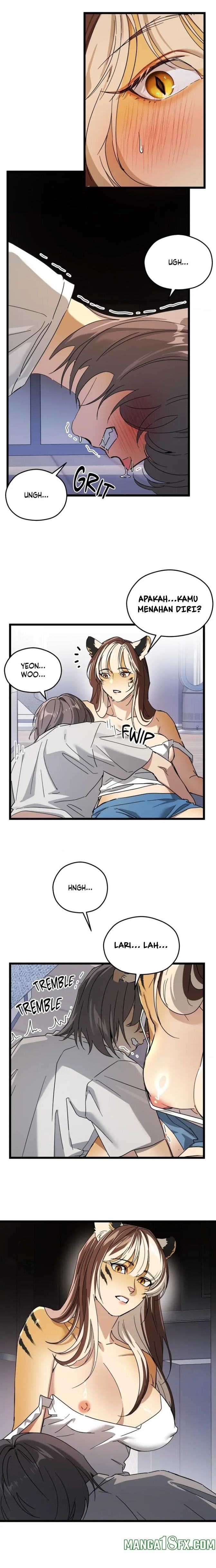 Zoo’s Panic - Chapter 16 9 Zoo’s Panic - Chapter 16 9