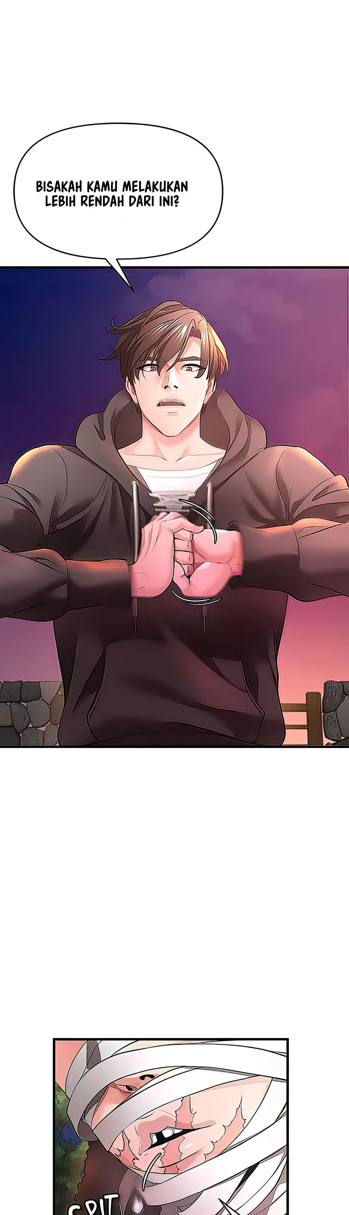 ZZIN Protect - Chapter 29 32 ZZIN Protect - Chapter 29 32