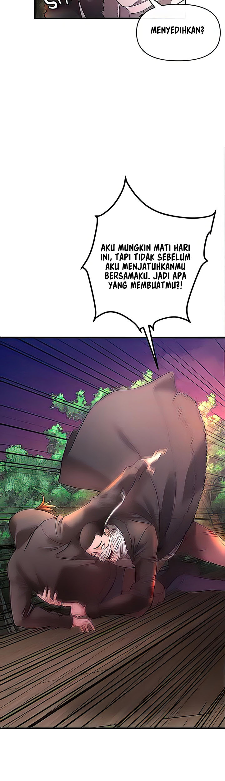 ZZIN Protect - Chapter 29 33 ZZIN Protect - Chapter 29 33