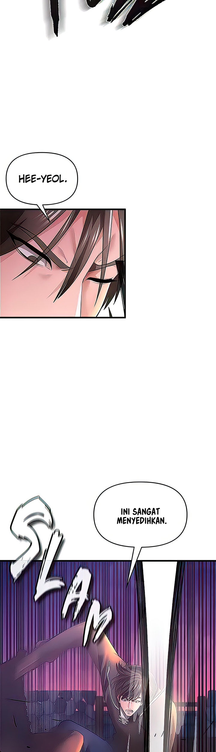 ZZIN Protect - Chapter 29 30 ZZIN Protect - Chapter 29 30