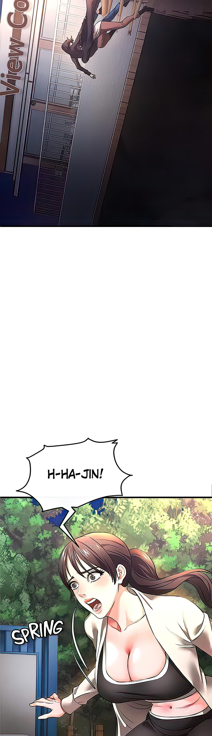 ZZIN Protect - Chapter 29 35 ZZIN Protect - Chapter 29 35