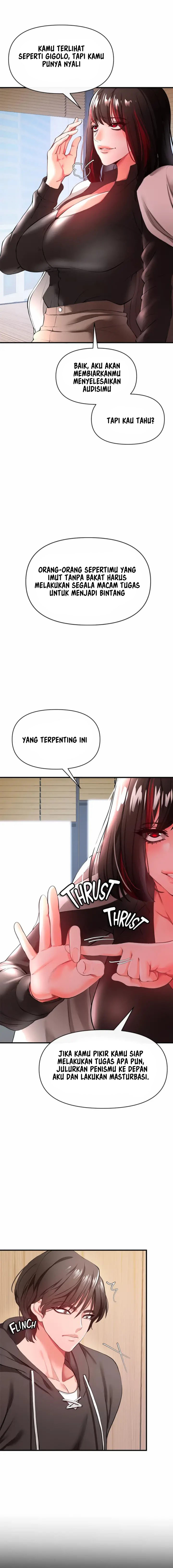 ZZIN Protect - Chapter 22 23 ZZIN Protect - Chapter 22 23