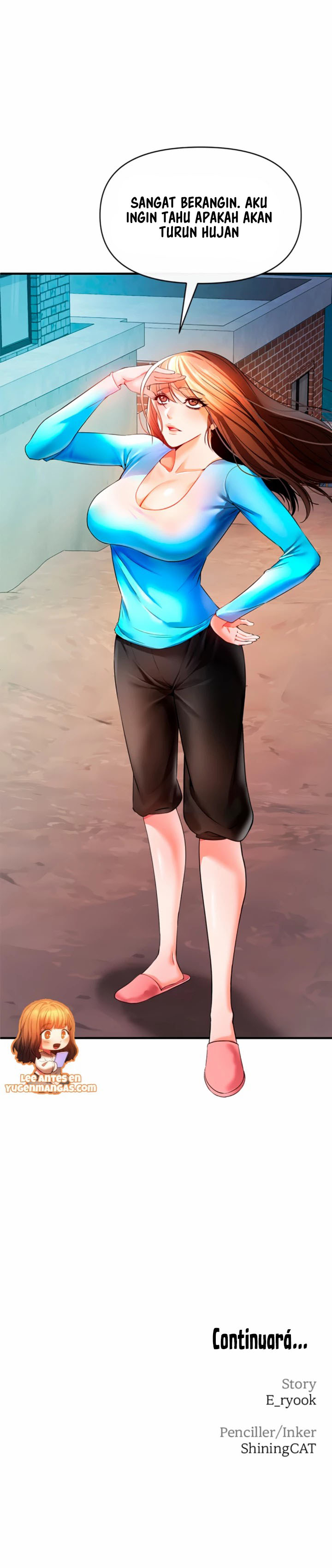 ZZIN Protect - Chapter 21 24 ZZIN Protect - Chapter 21 24