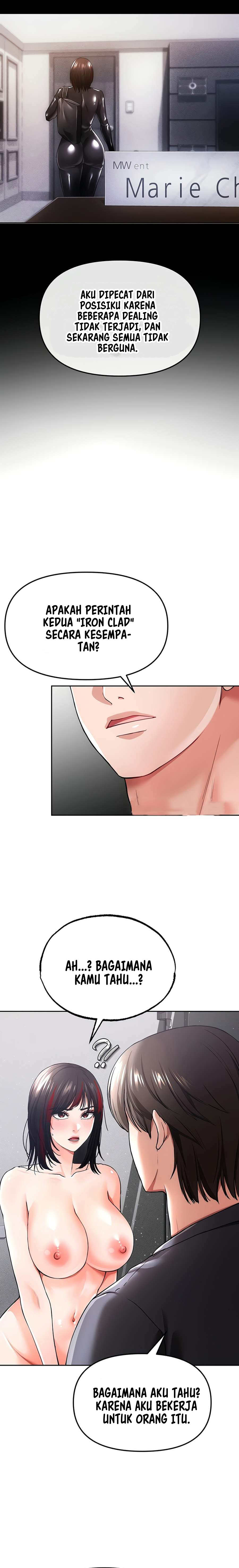 ZZIN Protect - Chapter 34 21 ZZIN Protect - Chapter 34 21